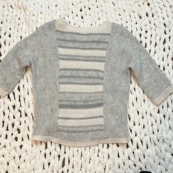Loft Knit Sweater - Picture 4 of 5